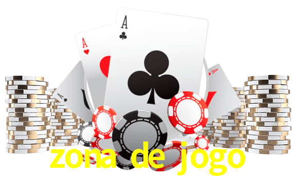 Jogue jogos de pôquer em zona de jogo