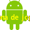 Aplicativo zona de jogo para Android