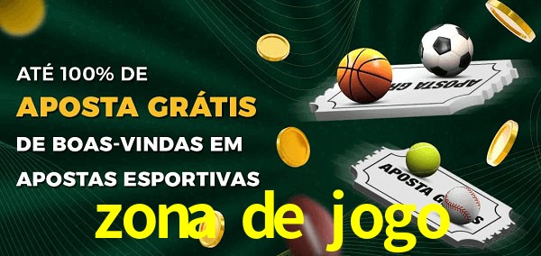 zona de jogo Ate 100% de Aposta Gratis