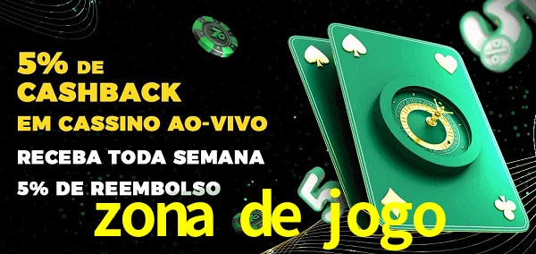 Promoções do cassino ao Vivo zona de jogo