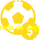 Aposte em esportes do mundo todo no zona de jogo!