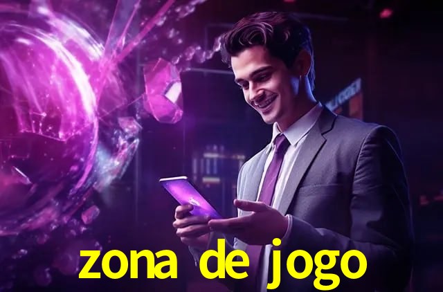 Welcome Bonus zona de jogo
