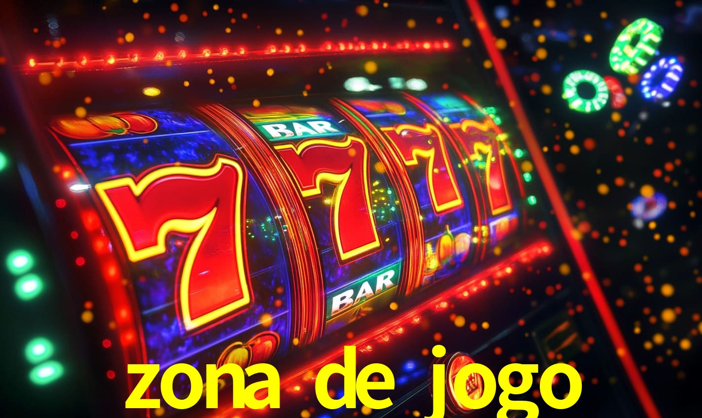 zona de jogo - Cassino Luxo On-line - zona de jogo bet