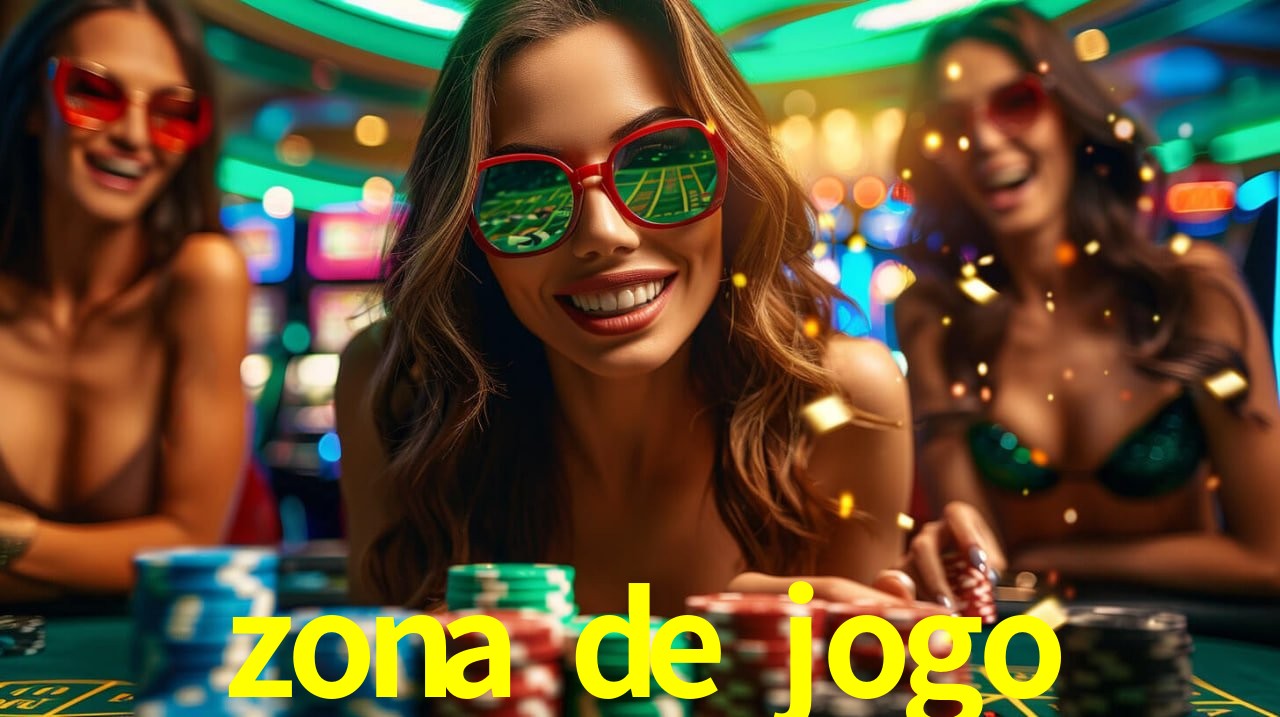 Experiência VIP zona de jogo