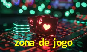 Bônus de Boas-vindas zona de jogo