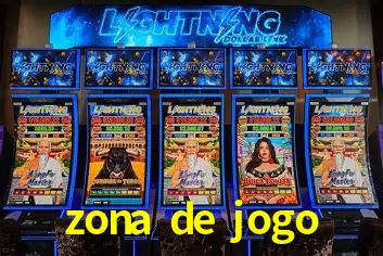A Revolução dos Aplicativos de Jogos no zona de jogo