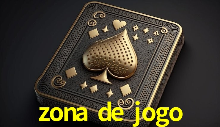 Experiência VIP zona de jogo