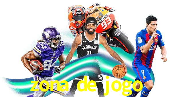 zona de jogo