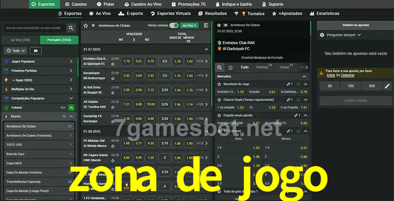 apostas esportivas