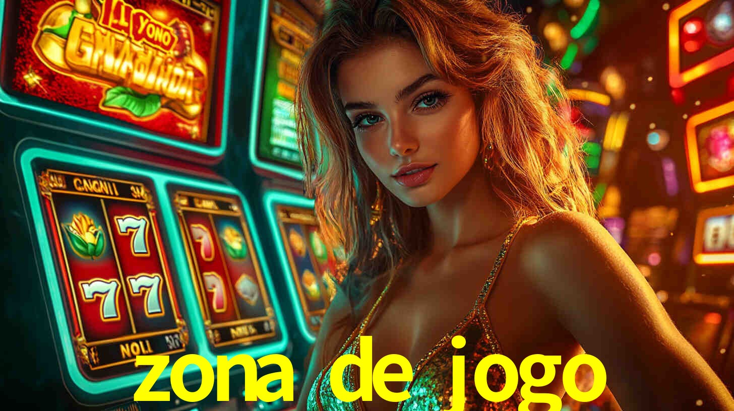 Tournaments zona de jogo
