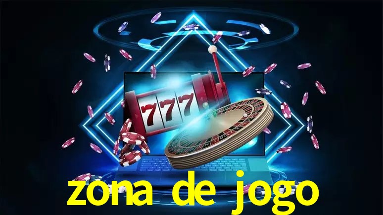 Login Seguro zona de jogo