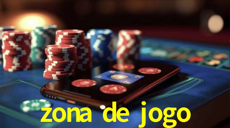 Jogos de Slot zona de jogo