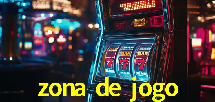 Blackjack Table zona de jogo
