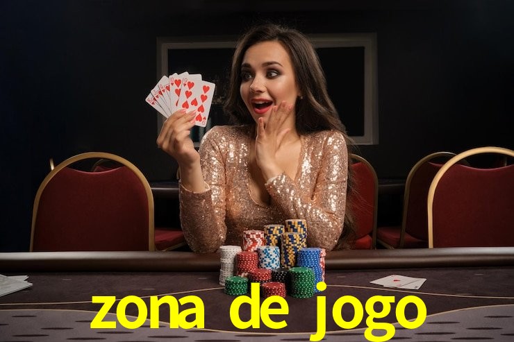 cassino zona de jogo