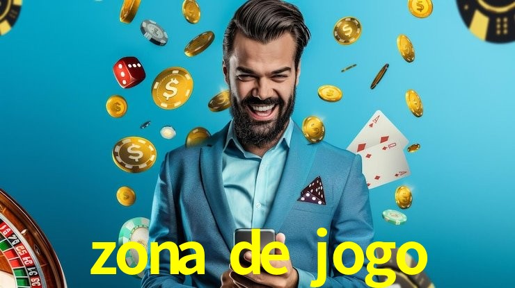 Live Casino zona de jogo
