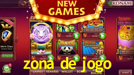 Descubra a Essência do zona de jogo: Nossa História e Compromissos