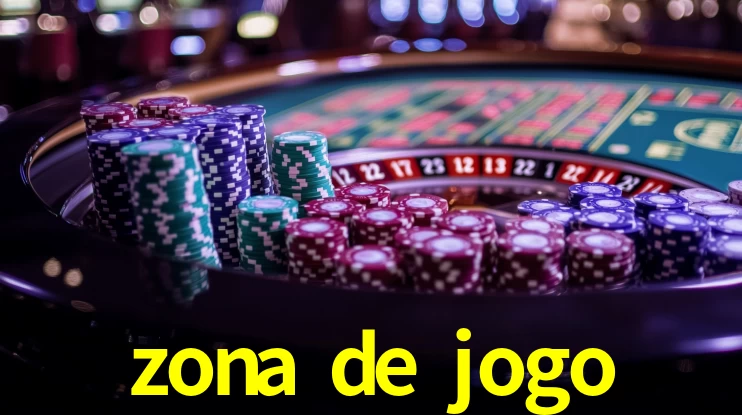 VIP Casino zona de jogo