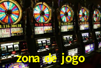 A Revolução dos Aplicativos de Jogos no zona de jogo