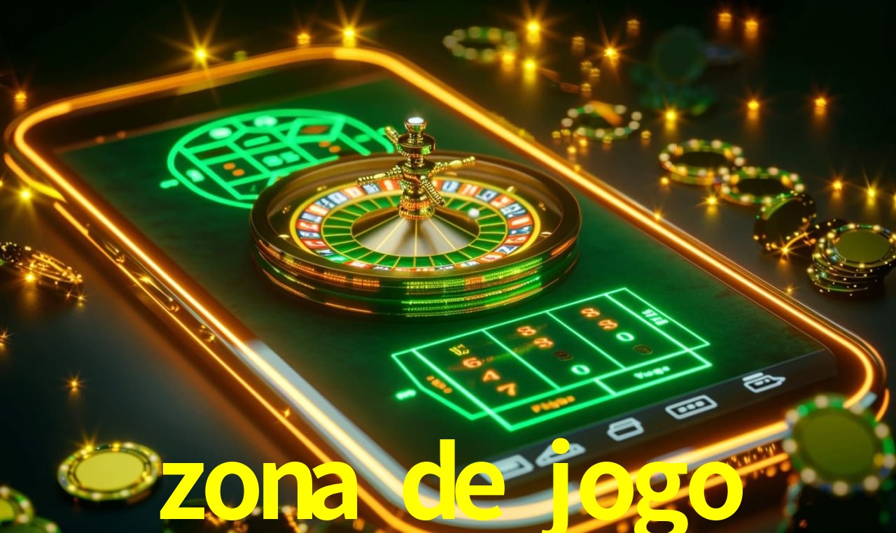 Promoção Relâmpago zona de jogo