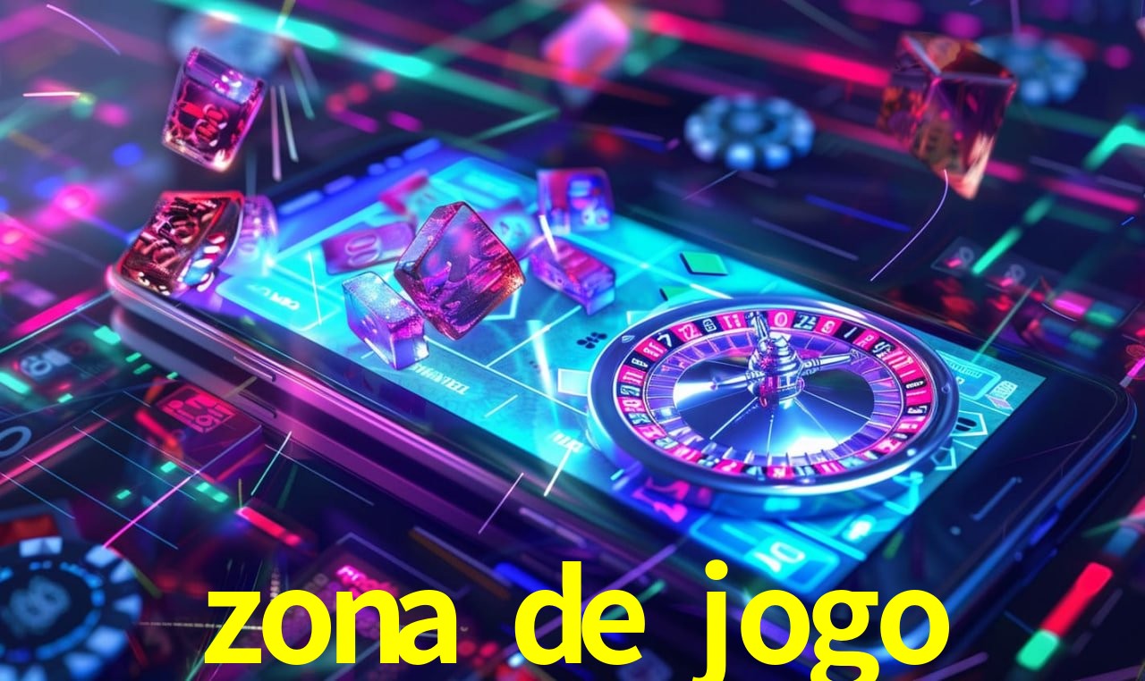 Apostas de Futebol zona de jogo