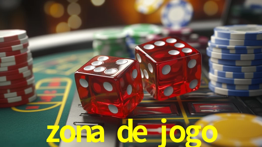 Roulette Table zona de jogo