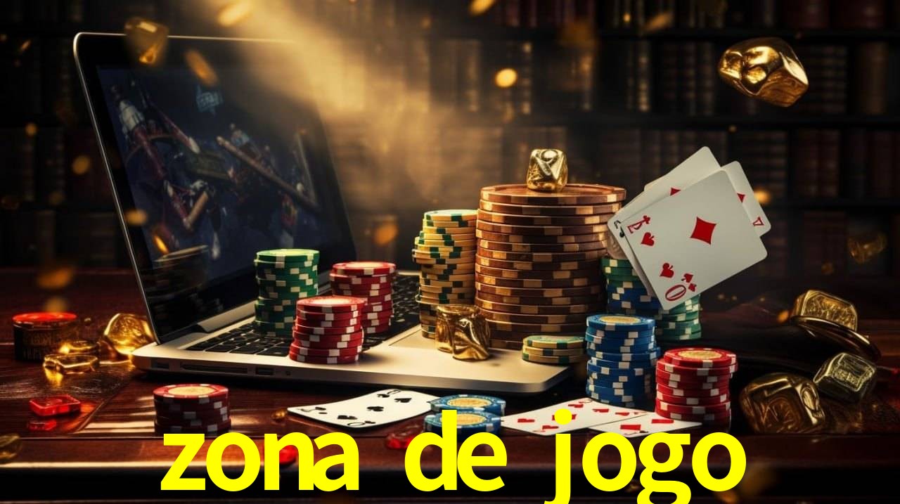 Mesa de Roleta zona de jogo