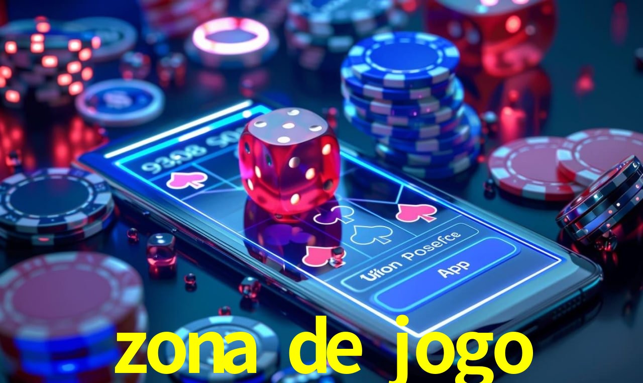 Canal oficial no Telegram da zona de jogo