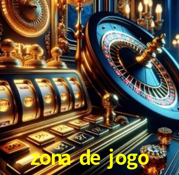 Mesa de Blackjack zona de jogo