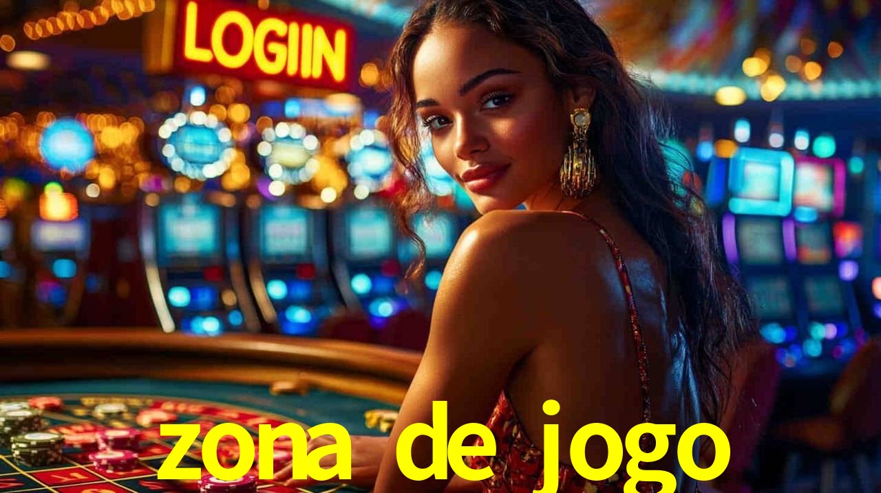 Provedores de Jogos zona de jogo
