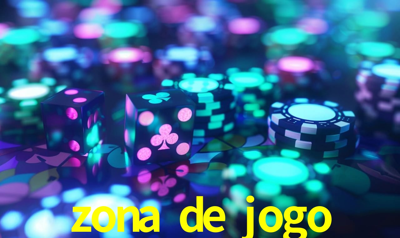 Casino Ao Vivo zona de jogo
