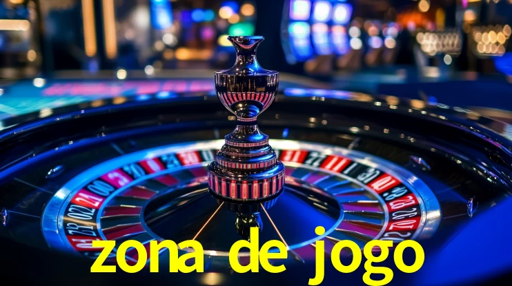 Bônus de boas-vindas na zona de jogo