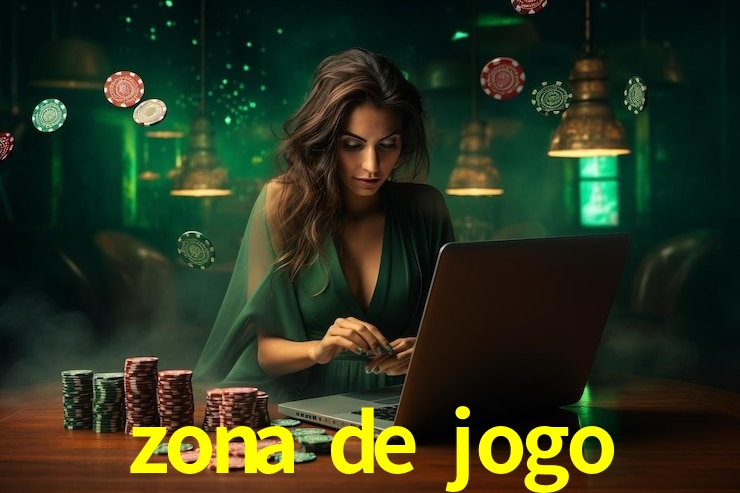 Escolher plataforma para baixar zona de jogo