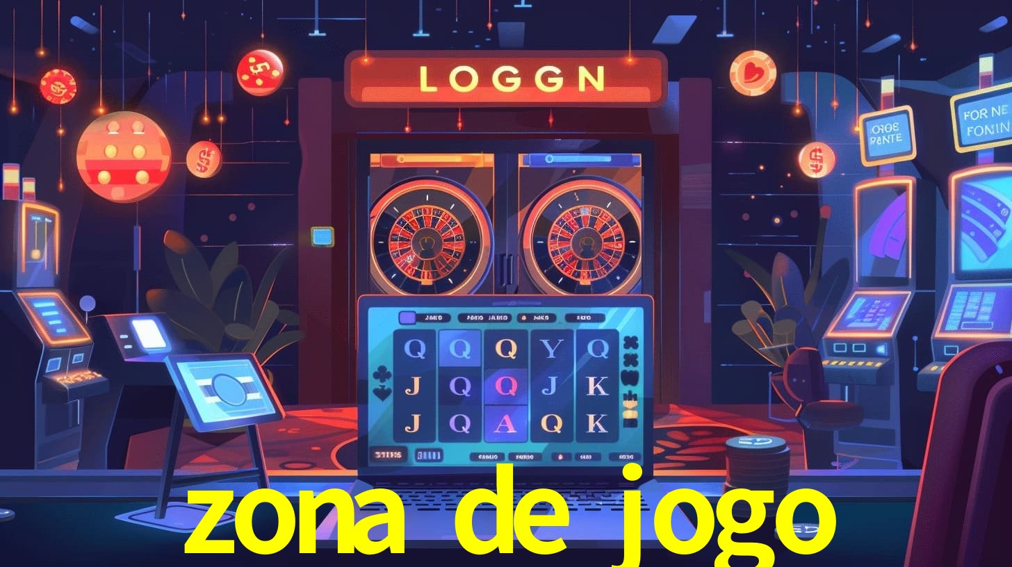 Promoções Sazonais zona de jogo