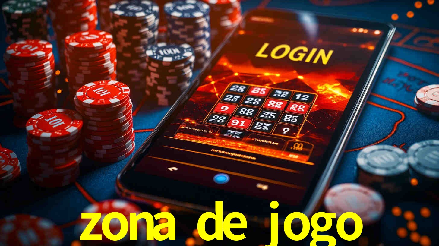 zona de jogo: A Experiência de Casino com Jogos de Mesa ao Vivo