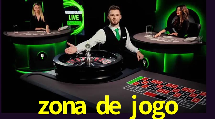 Responsive Design zona de jogo