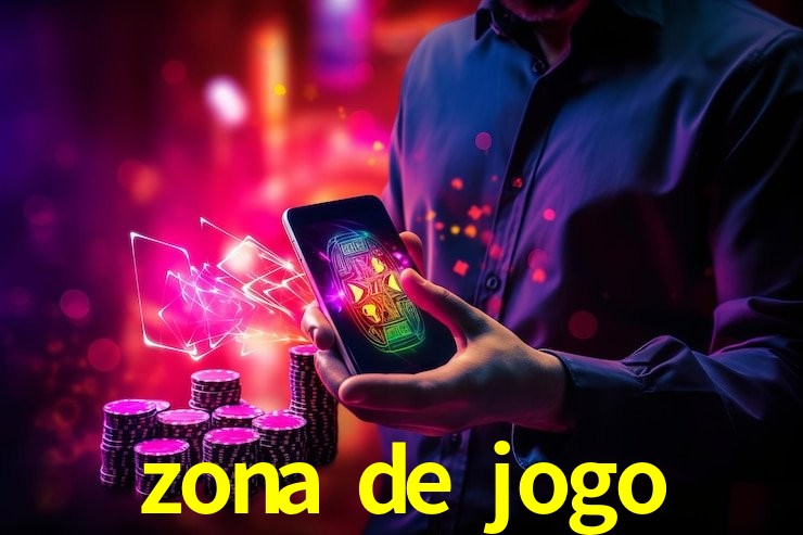 Programa VIP zona de jogo