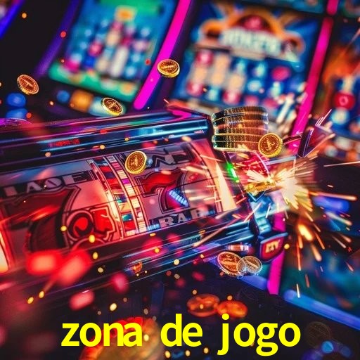 Bônus de Boas-vindas zona de jogo