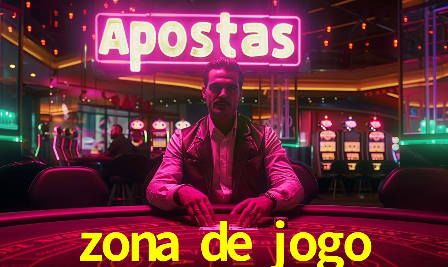 Descubra a Essência do zona de jogo: Nossa História e Compromissos