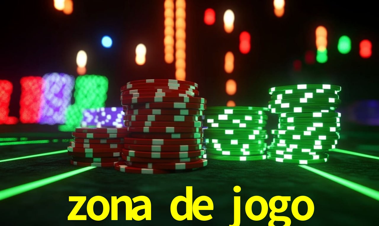 Bonus Features zona de jogo