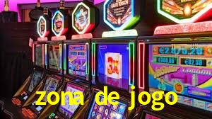 Página oficial no Facebook da zona de jogo