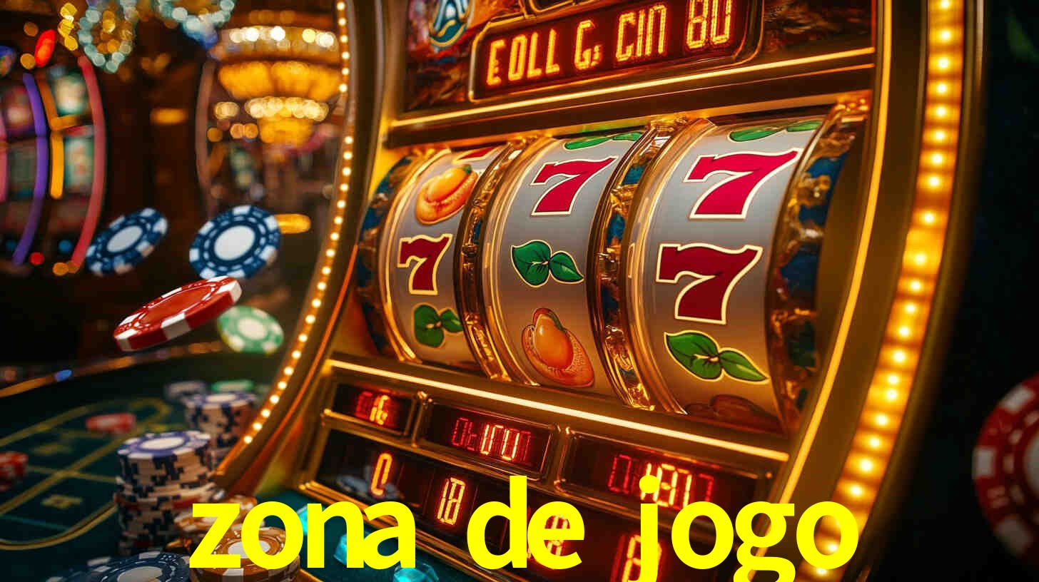 Programa VIP zona de jogo