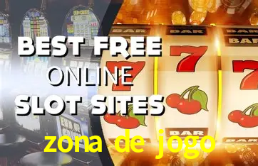 Descubra a Magia dos Jogos de Arcade no zona de jogo