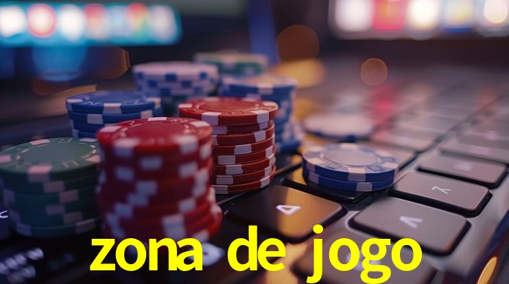 Sistemas de Segurança zona de jogo