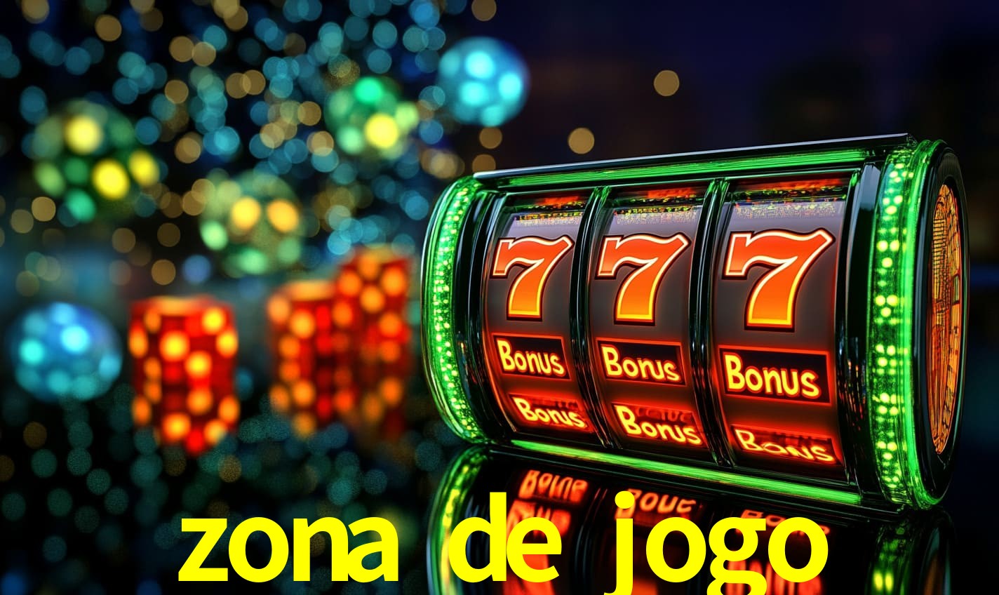 Benefícios da Conta zona de jogo