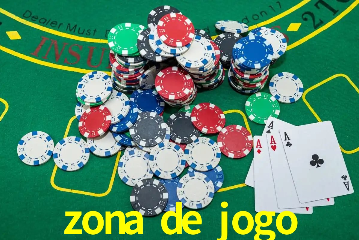 Jogos Exclusivos zona de jogo