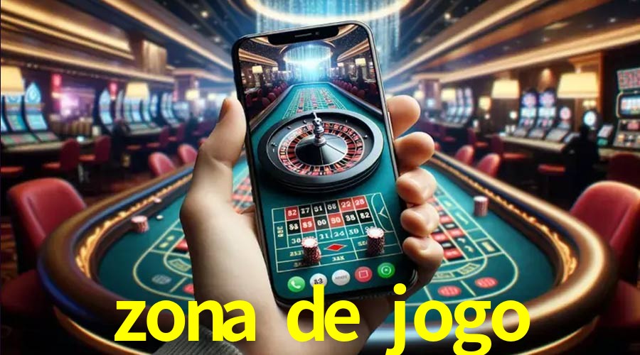 Secure Login zona de jogo
