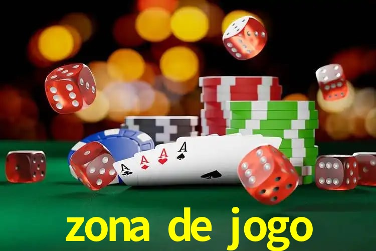 Diretório de Jogos zona de jogo