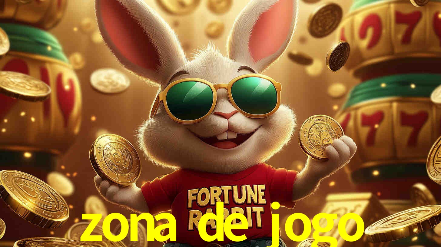 zona de jogo