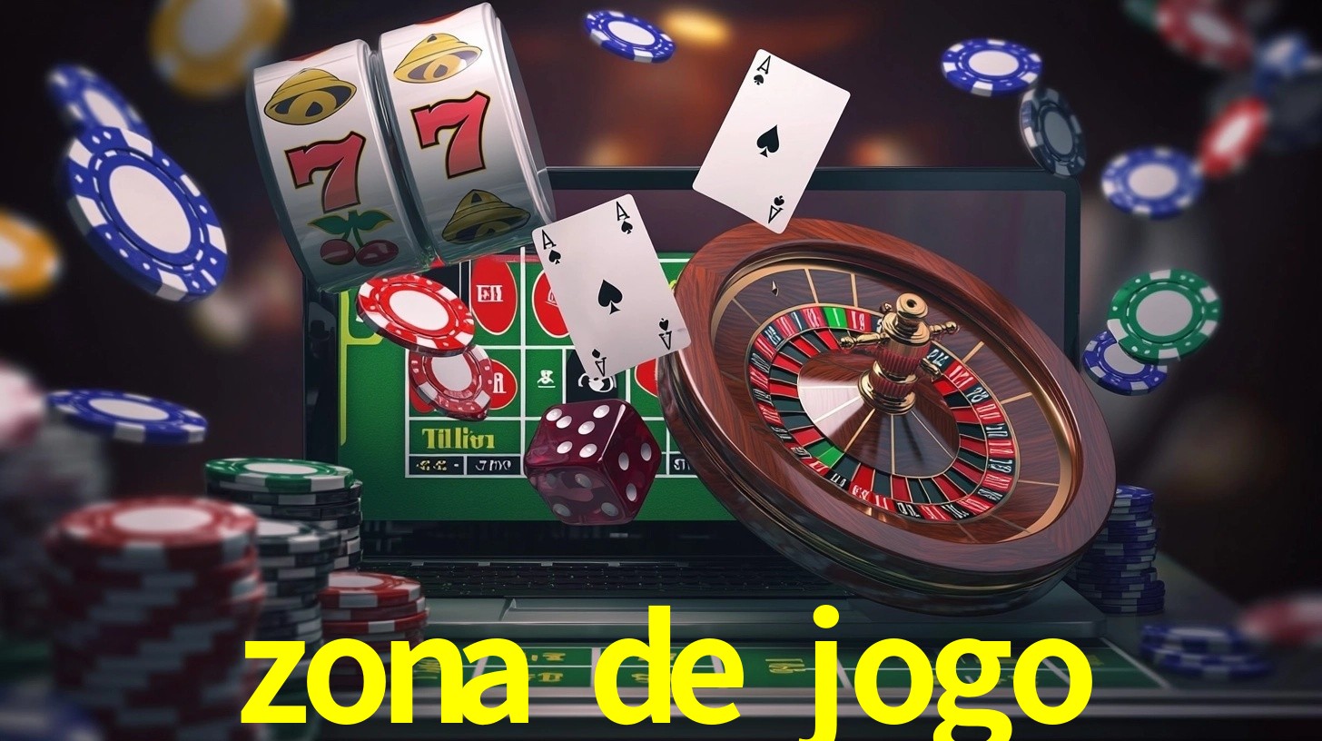 Premium Interface zona de jogo