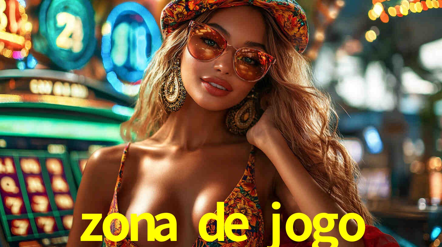 Welcome Bonus zona de jogo